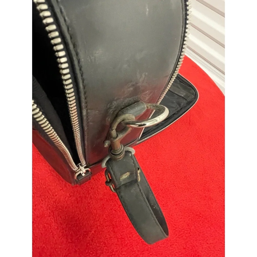Coach vintage briefcase